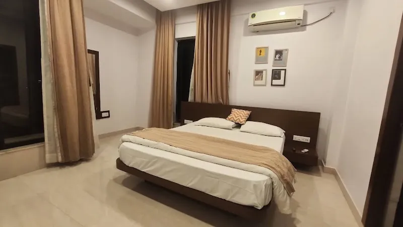 Handmade Homes : Golpark