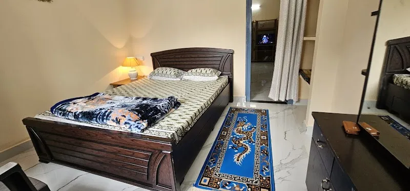 Cozy Homes Homestay