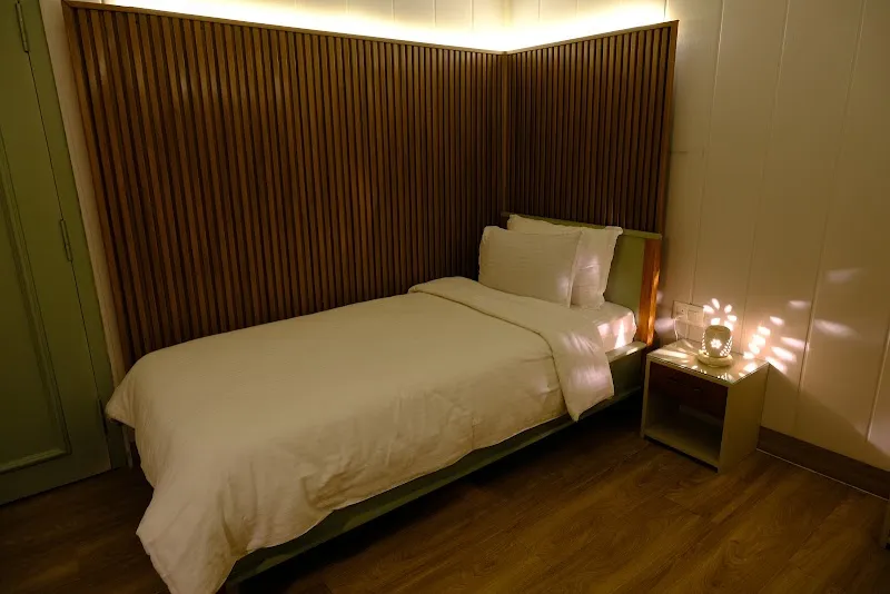 Sundowner Homestay, Aizawl