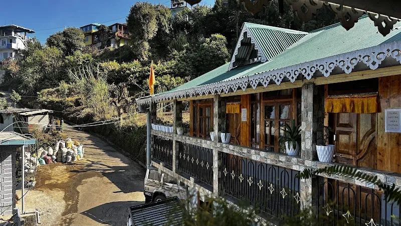 Dawaipani Jasshanti Homestay