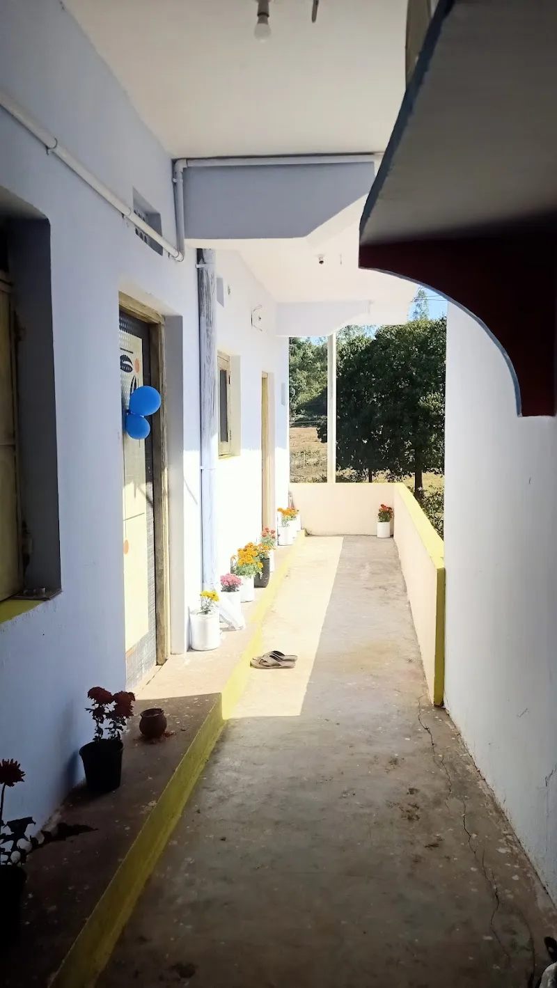 Shree Homestay