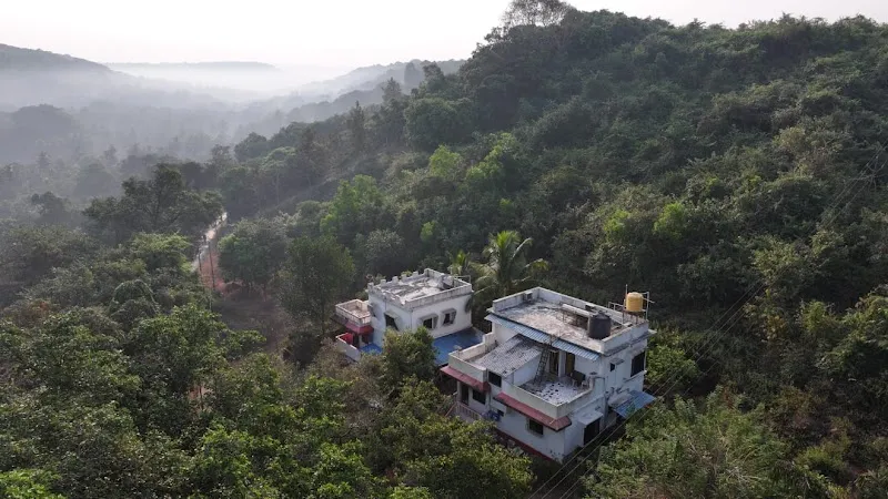 Barve Homes (Damle)