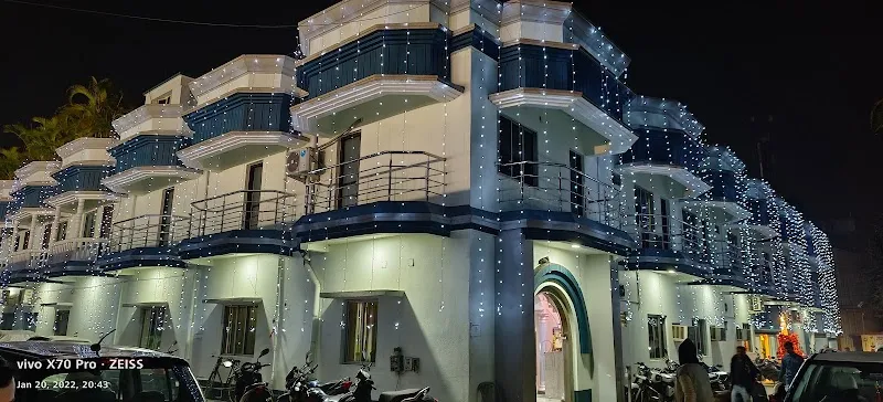 Hotel R.K.Palace