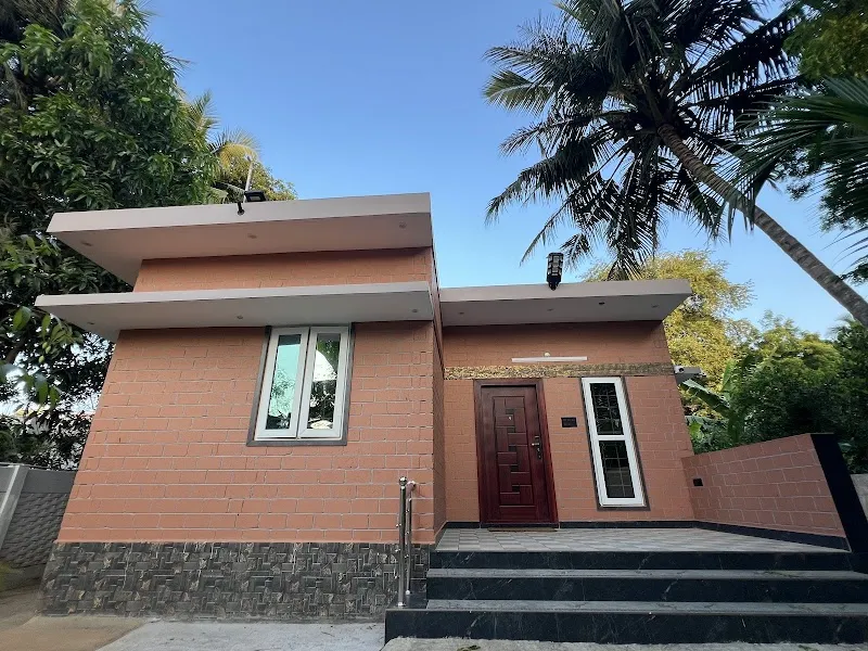 TEMPLE TALES HOME STAY