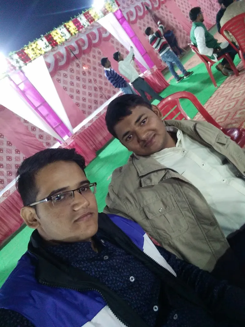 Saifi Mansion