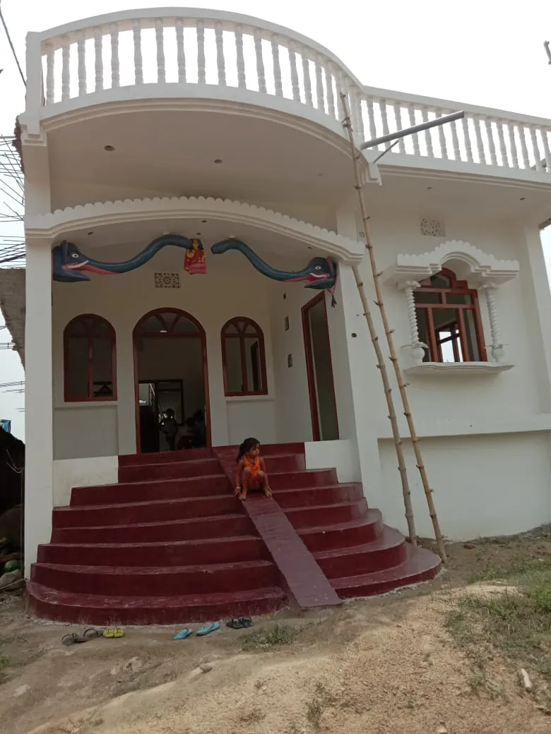 Bihar public school