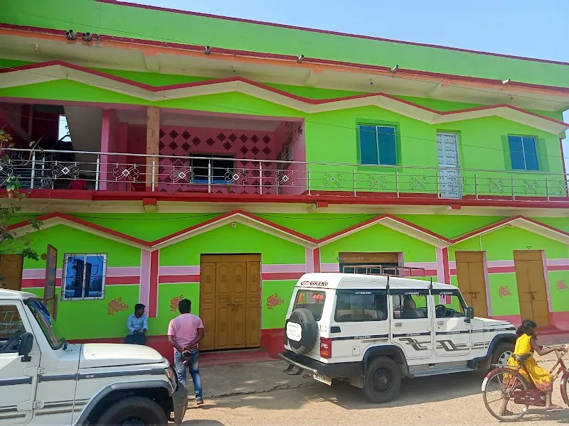 MAA LAKSHMI HOME STAY