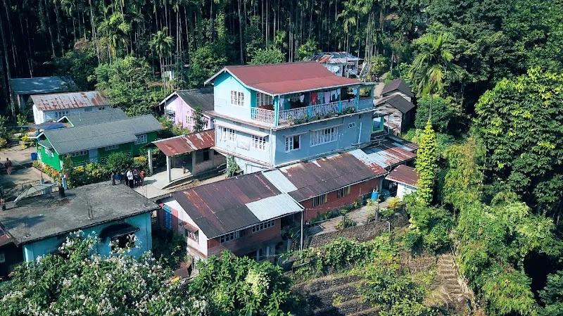 TRISHNA HOME STAY