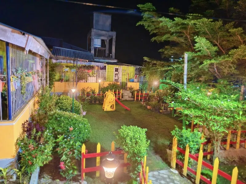 Nisigondha Homestay