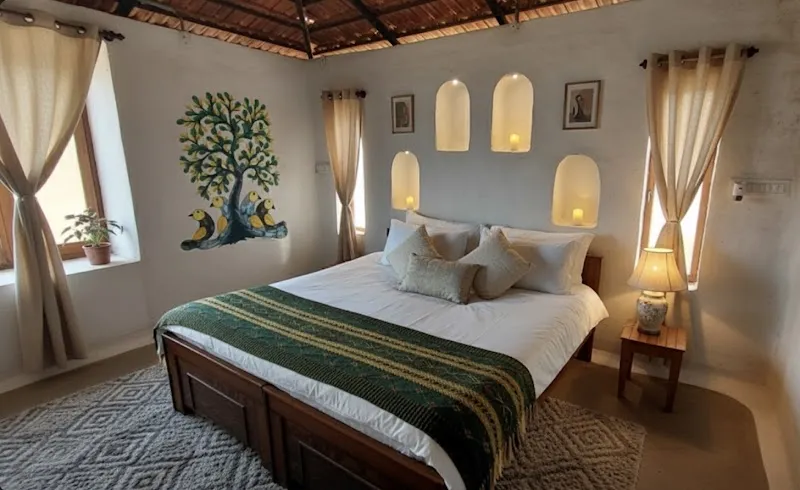 Vanvas homestay