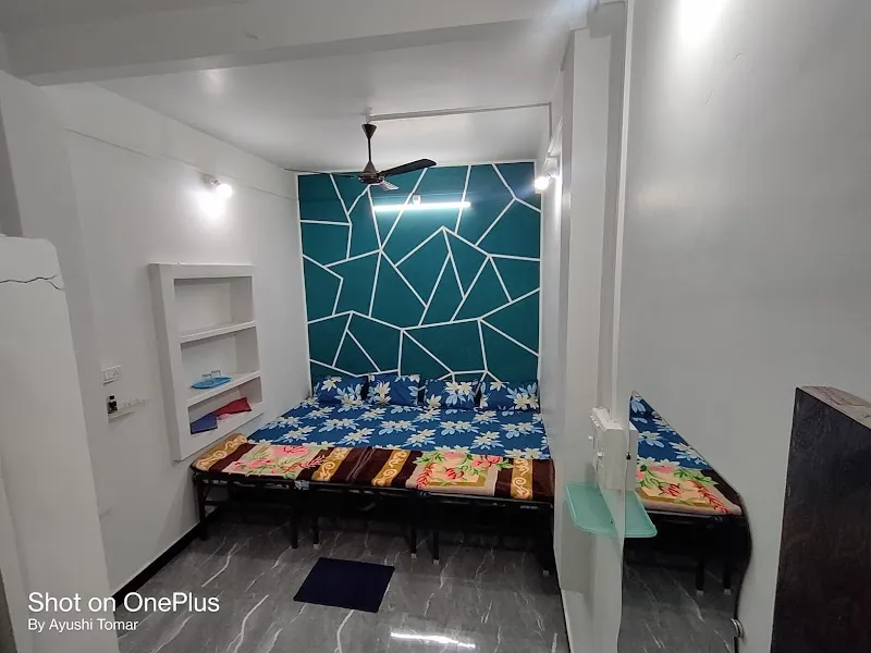 Sikarwar Homestay
