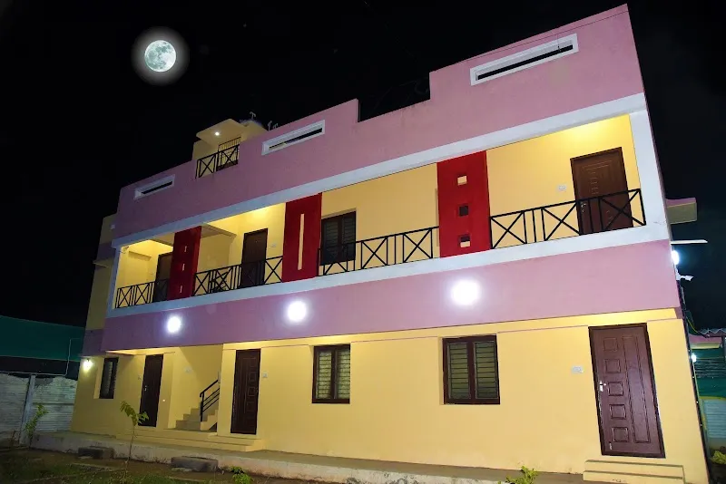 Kumbakonam Inn Hotels - Kumbakonam Inn Stay