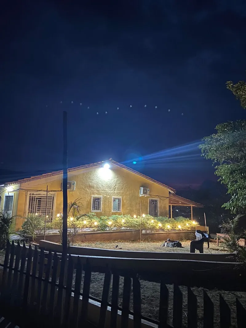 Mayurangan - A Heritage Resort