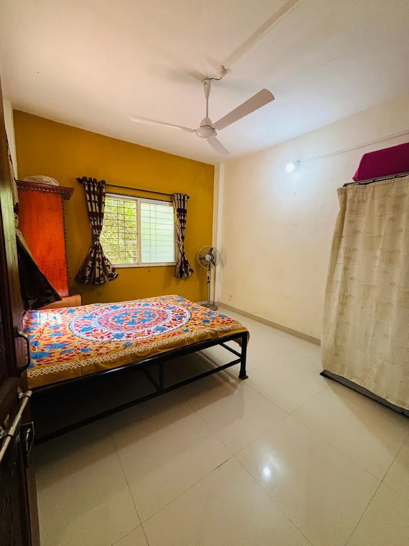 Samartha Krupa Homestay