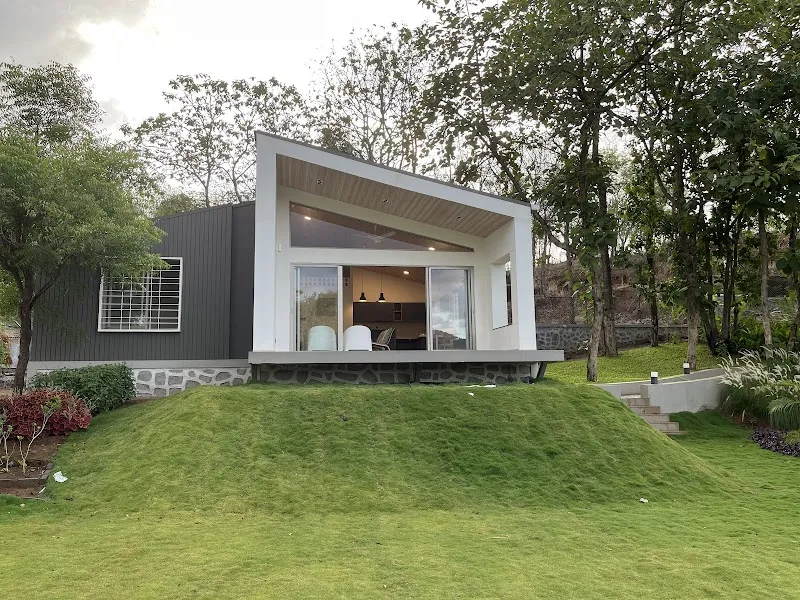 Villetta Cottage