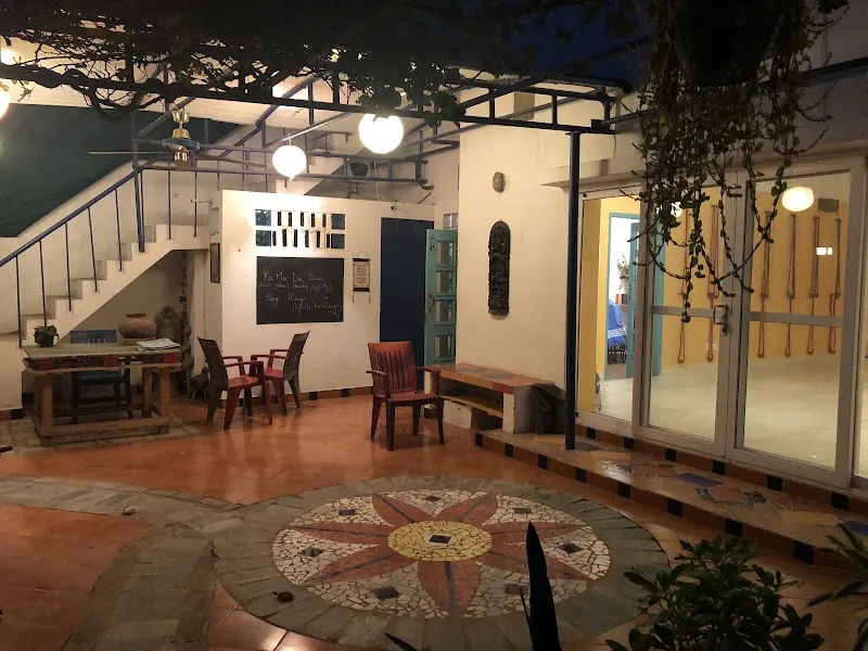 Rahat-Vatika (Peaceful Abode) Home-Stay