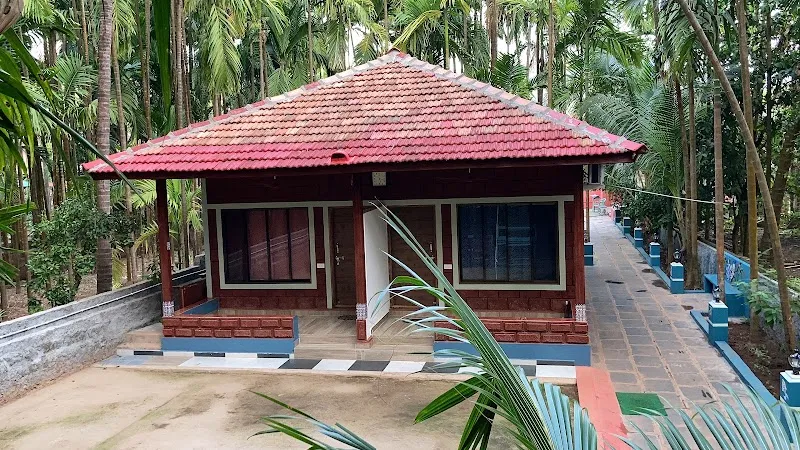 DWARKA COTTAGE MTDC Approved