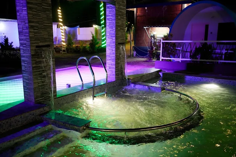 Dandeli Paradise Homestay