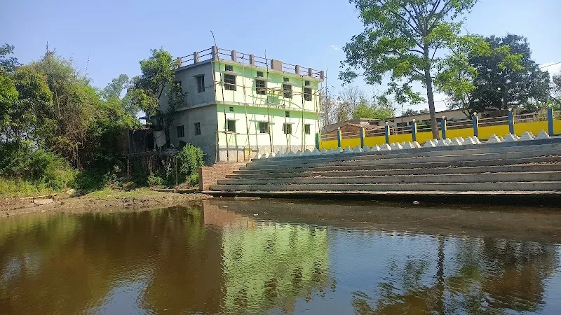 Bikau kumbhar