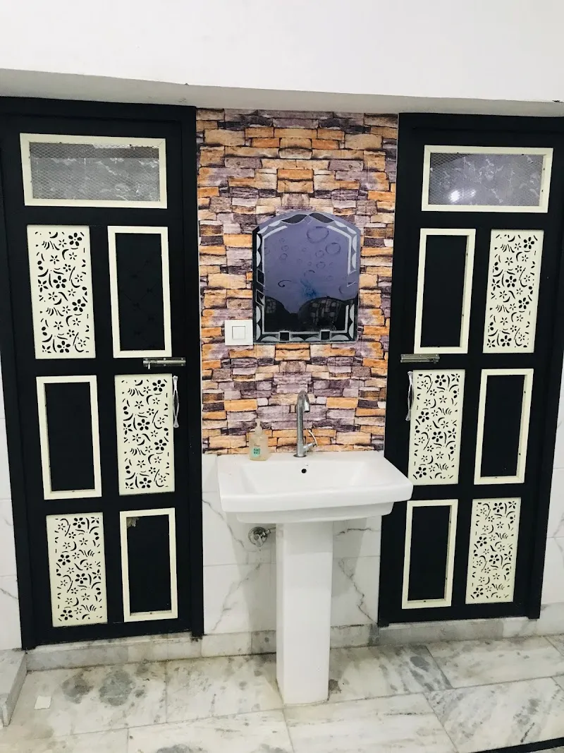 Thind niwas (Boby & sons house)