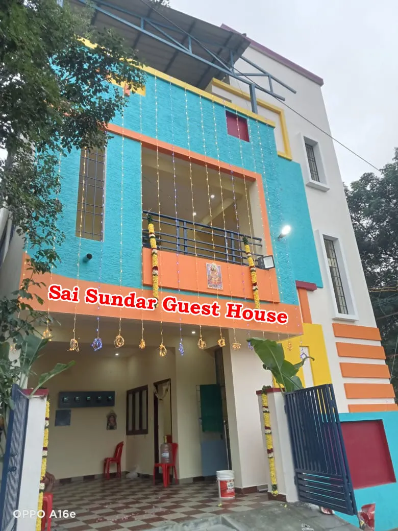 Sai Sundar Guest House