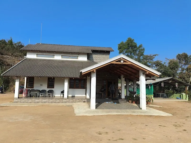 Thotadagadde homestay