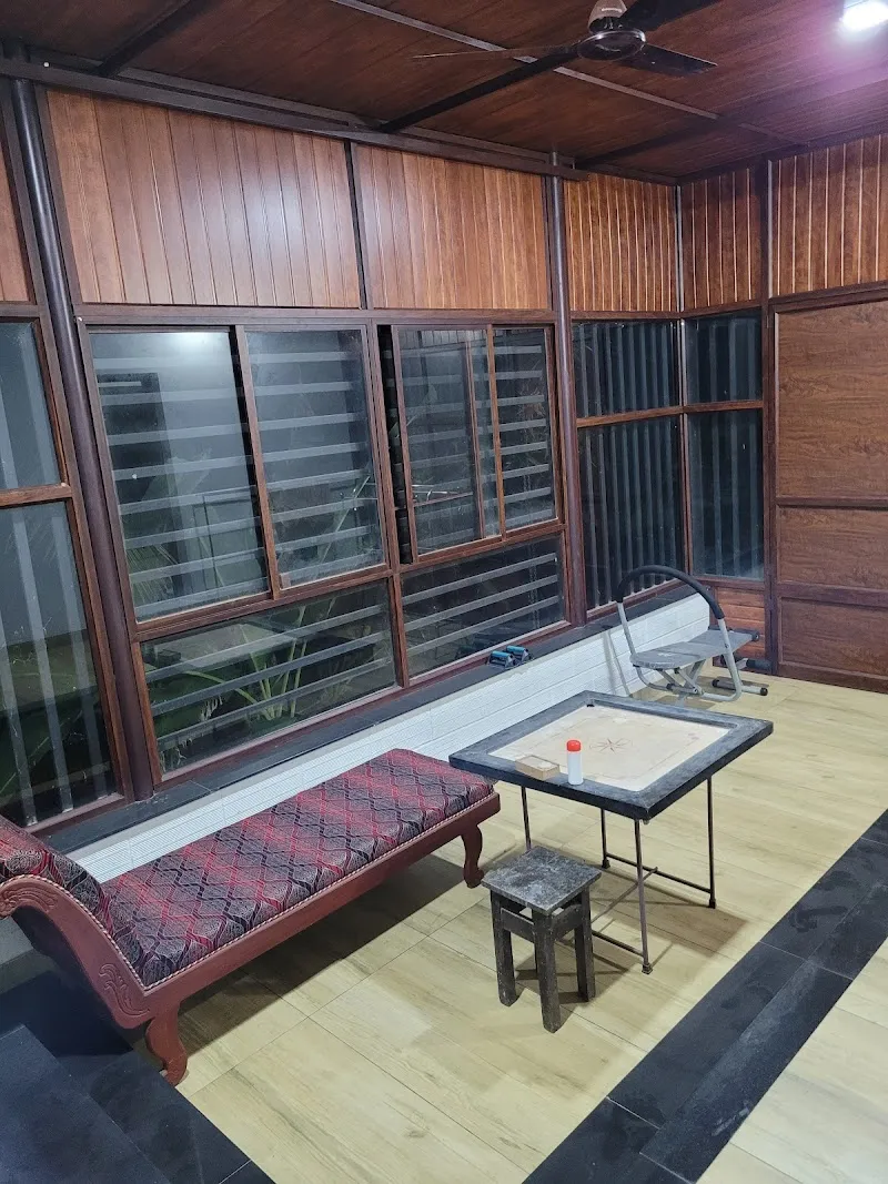 Akalapuzha Homestay