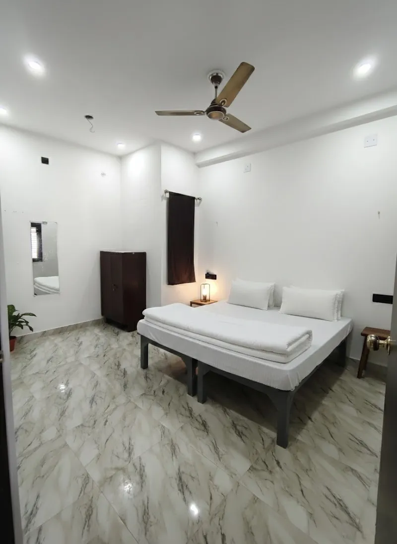 VIP HOMESTAY