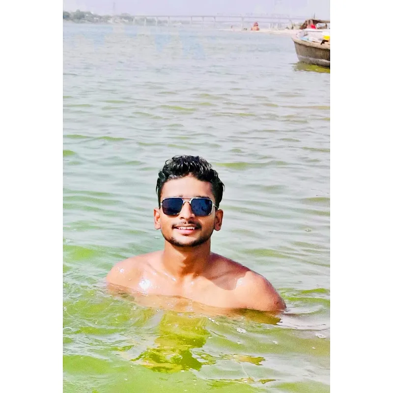 Aniket(PNT COLONY)
