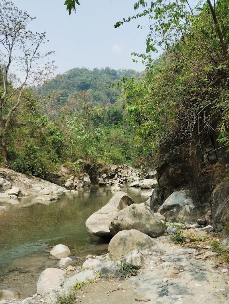 Bodo Nomad Homestay