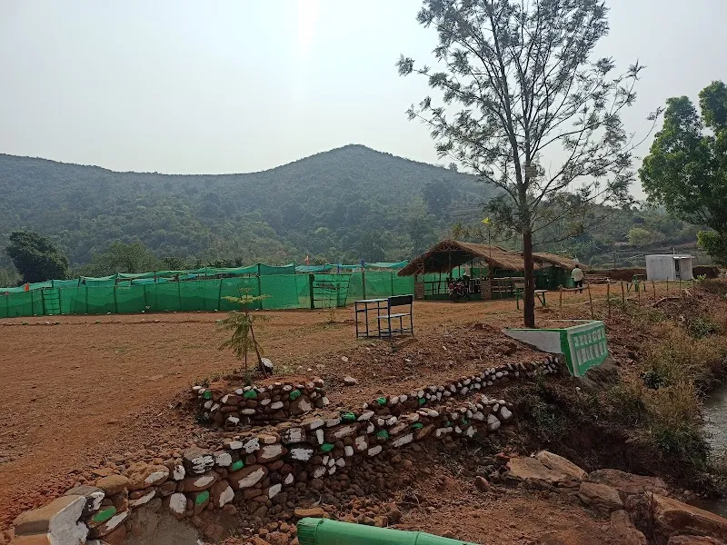 KORAPUT HOLIDAYS (Best Travel Agency In Koraput)
