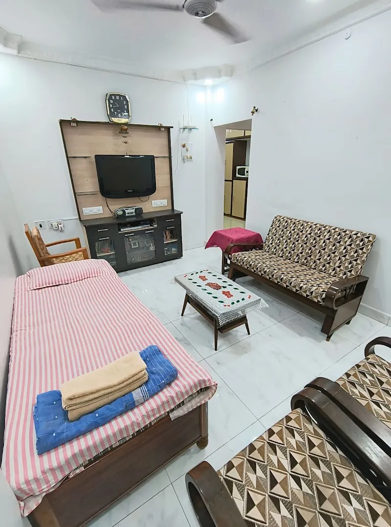 Moka Homestay