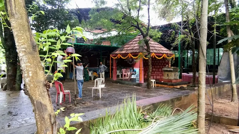 Dhaatri Vana (ಧಾತ್ರಿ ವನ)