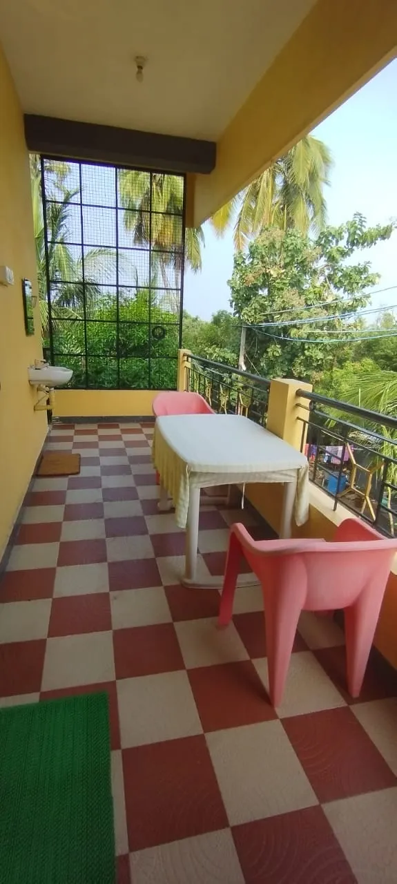Vaibhav Home Stay