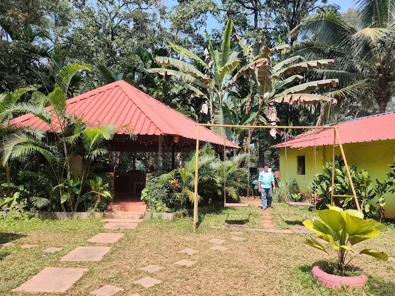 Joida Vanashree Home Stay