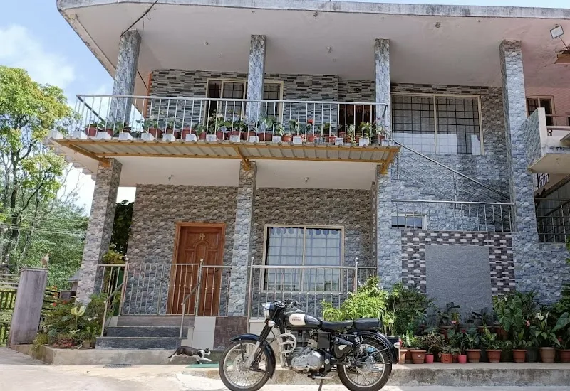 Madhuvana Homestay