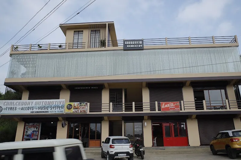 Grand View Homestay