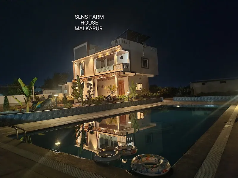SLNS FARM HOUSE