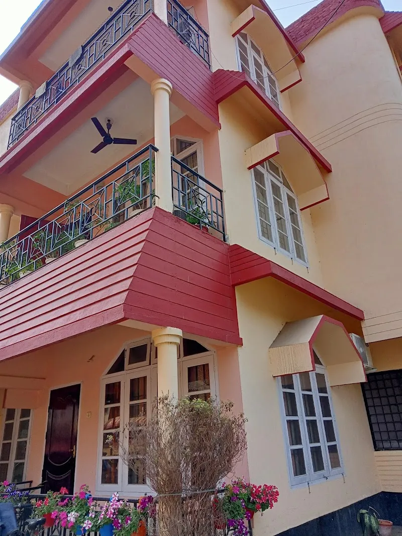 Homely homestay