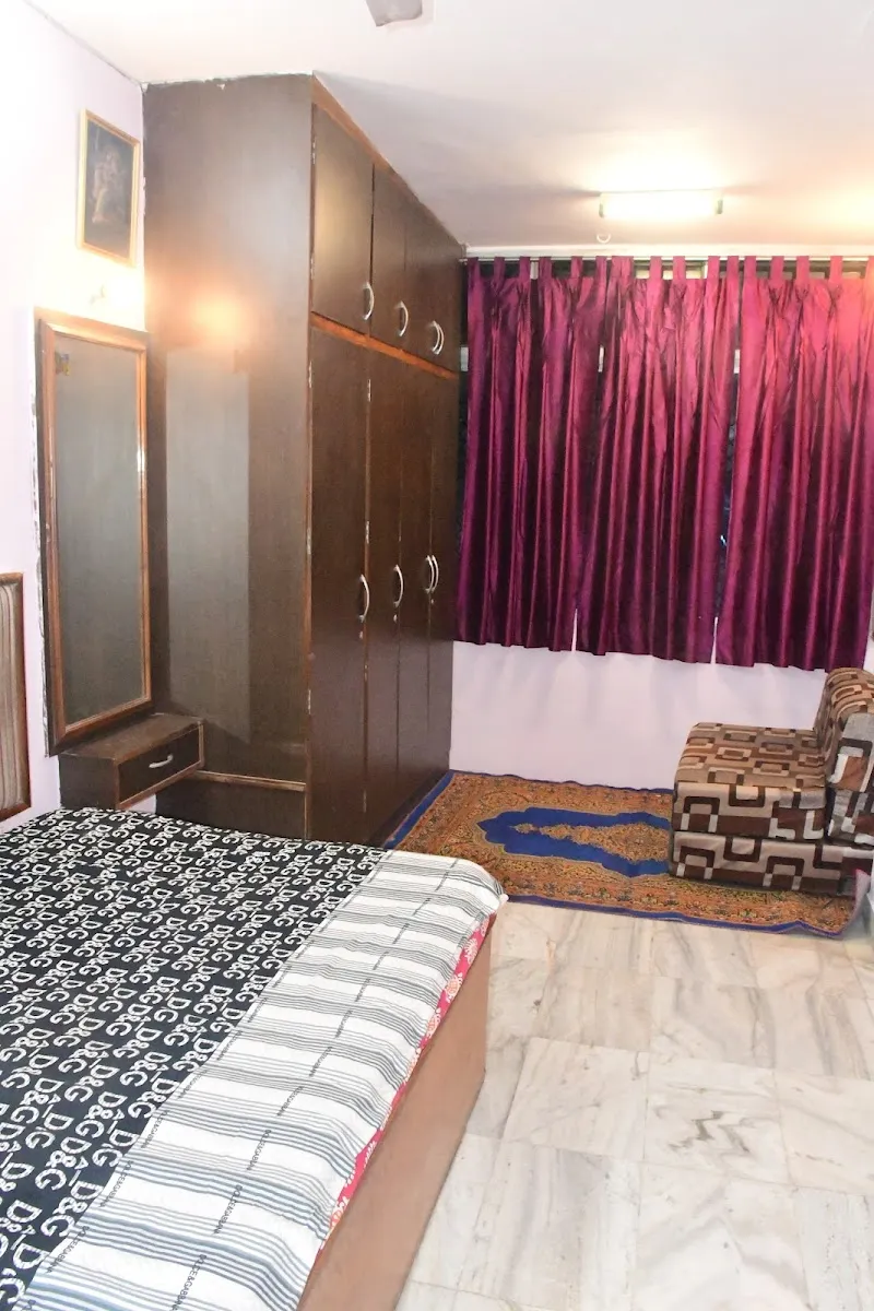 Peehar homestay