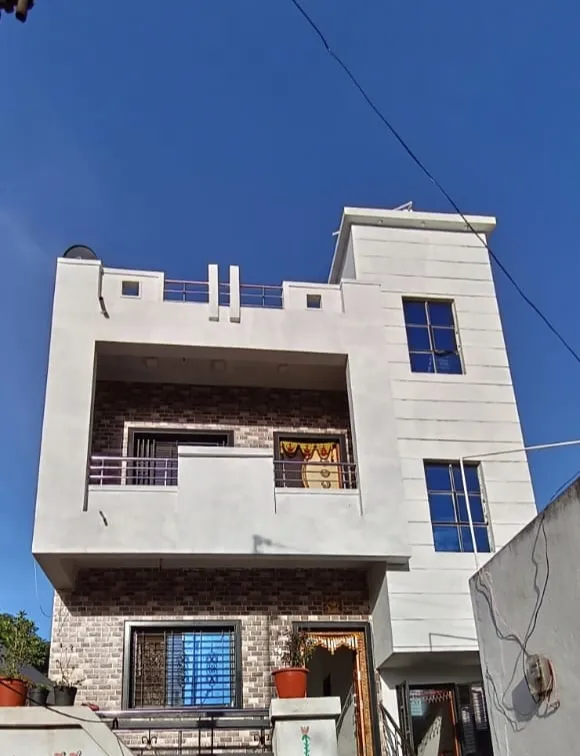 Jasud Home