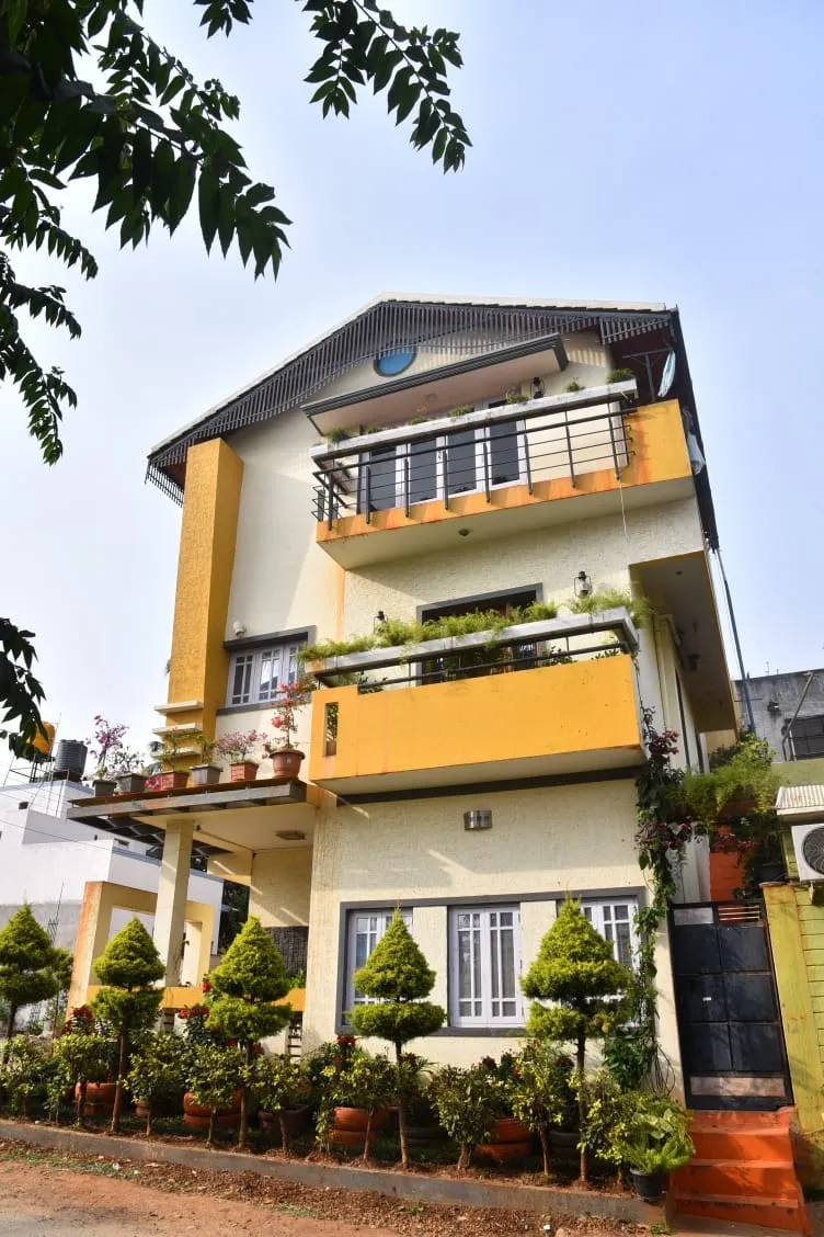 Steeva Guest House