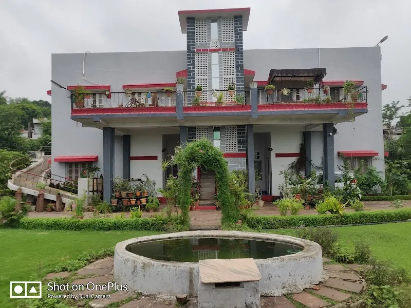 Jheelam Homestay
