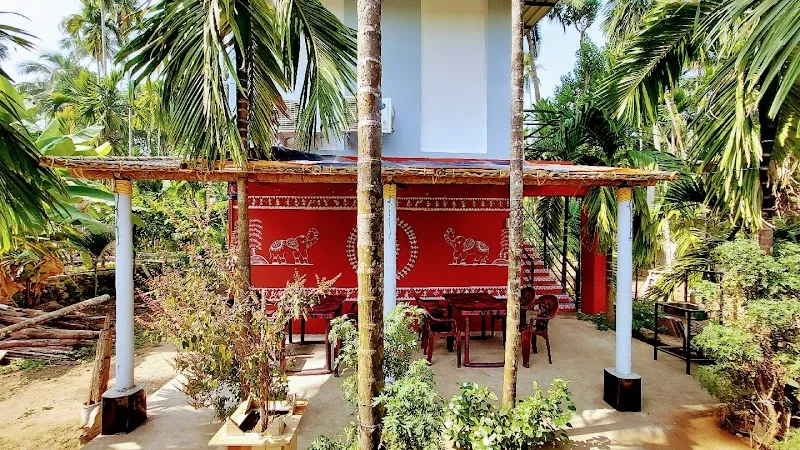 Betel wood Home stay
