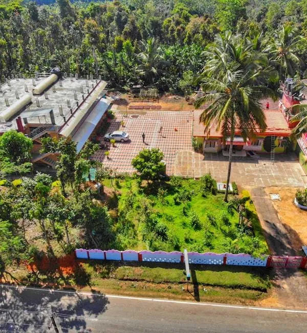 Bhide Homestay