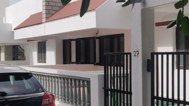 Airbnb rental