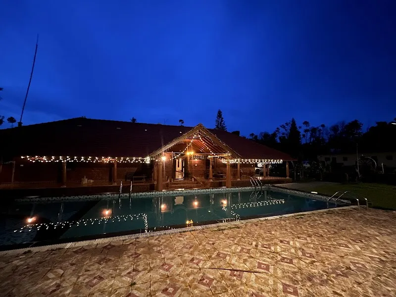 Sabera Heritage Home