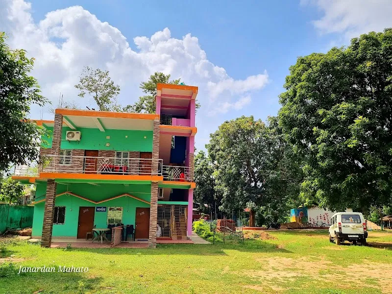 Aranyak Homestay