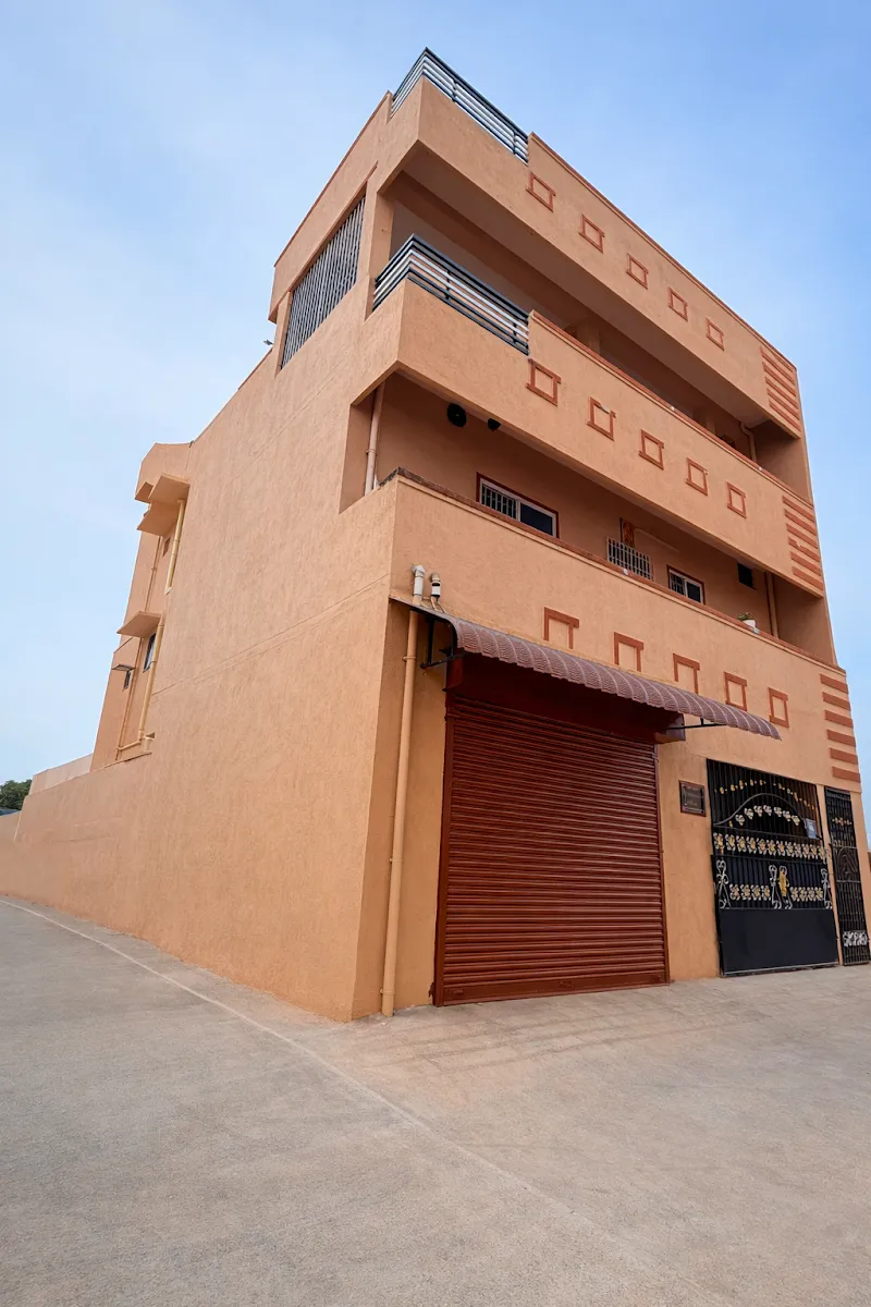 Kalyani Home Stays