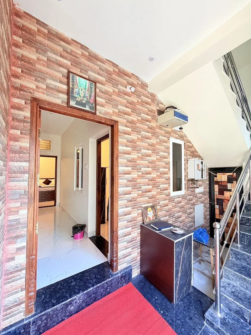 HARI HARA HOMES